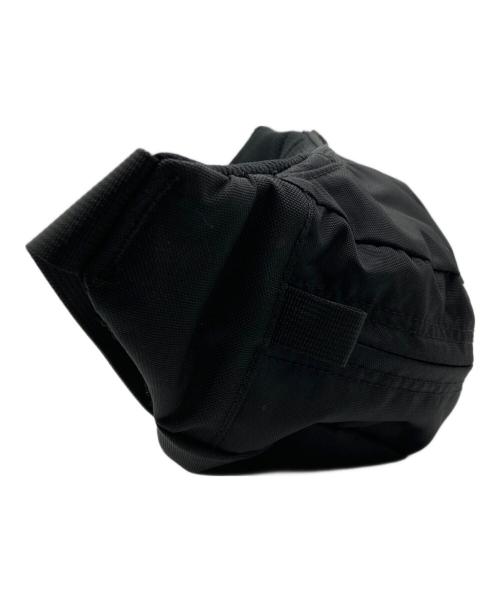 THE NORTH FACE（ザ ノース フェイス）THE NORTH FACE (ザ ノース フェイス) スウィープ Sweep /ウエストバッグ ブラックの古着・服飾アイテム