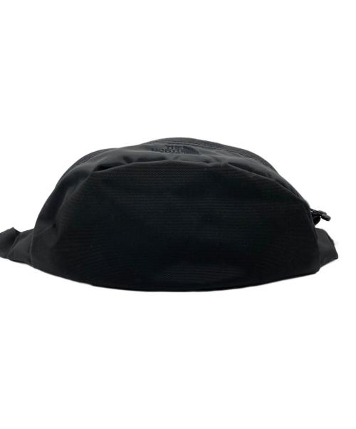 THE NORTH FACE（ザ ノース フェイス）THE NORTH FACE (ザ ノース フェイス) スウィープ Sweep /ウエストバッグ ブラックの古着・服飾アイテム