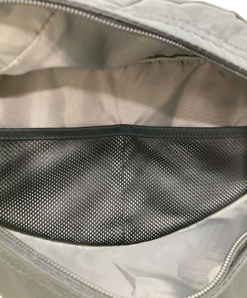 THE NORTH FACE（ザ ノース フェイス）THE NORTH FACE (ザ ノース フェイス) スウィープ Sweep /ウエストバッグ ブラックの古着・服飾アイテム