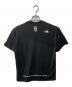 THE NORTH FACE (ザ ノース フェイス) サミット25thドライドットクルー ブラック サイズ:S：4000円