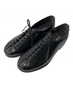 中古・古着通販】SCOTCH GRAIN (スコッチグレイン) 内羽根ストレート