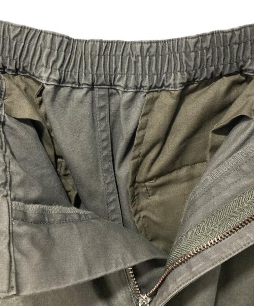 THE NORTH FACE（ザ ノース フェイス）THE NORTH FACE (ザ ノース フェイス) ロックステディカーゴパンツ ブラウン サイズ:Sの古着・服飾アイテム