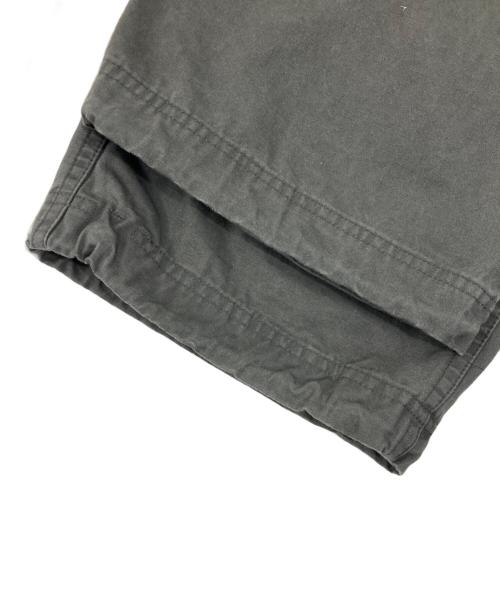 THE NORTH FACE（ザ ノース フェイス）THE NORTH FACE (ザ ノース フェイス) ロックステディカーゴパンツ ブラウン サイズ:Sの古着・服飾アイテム