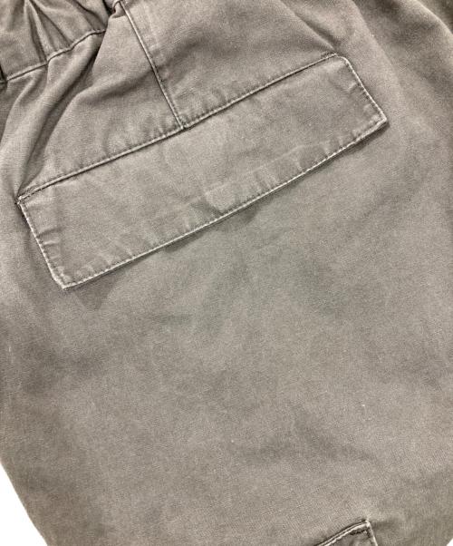 THE NORTH FACE（ザ ノース フェイス）THE NORTH FACE (ザ ノース フェイス) ロックステディカーゴパンツ ブラウン サイズ:Sの古着・服飾アイテム