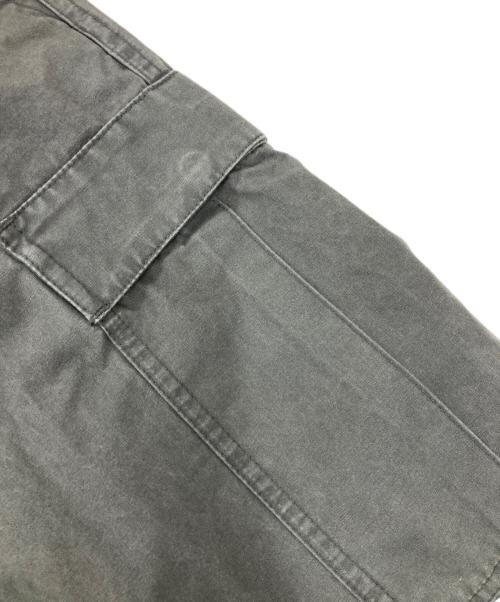 THE NORTH FACE（ザ ノース フェイス）THE NORTH FACE (ザ ノース フェイス) ロックステディカーゴパンツ ブラウン サイズ:Sの古着・服飾アイテム