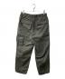 THE NORTH FACE (ザ ノース フェイス) ロックステディカーゴパンツ ブラウン サイズ:S：7000円