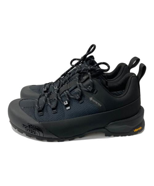 THE NORTH FACE（ザ ノース フェイス）THE NORTH FACE (ザ ノース フェイス) Glenclyffe スニーカー ブラック サイズ:26cmの古着・服飾アイテム