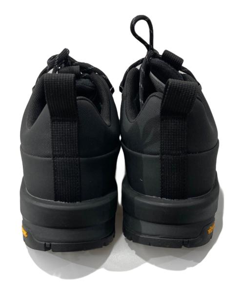 THE NORTH FACE（ザ ノース フェイス）THE NORTH FACE (ザ ノース フェイス) Glenclyffe スニーカー ブラック サイズ:26cmの古着・服飾アイテム