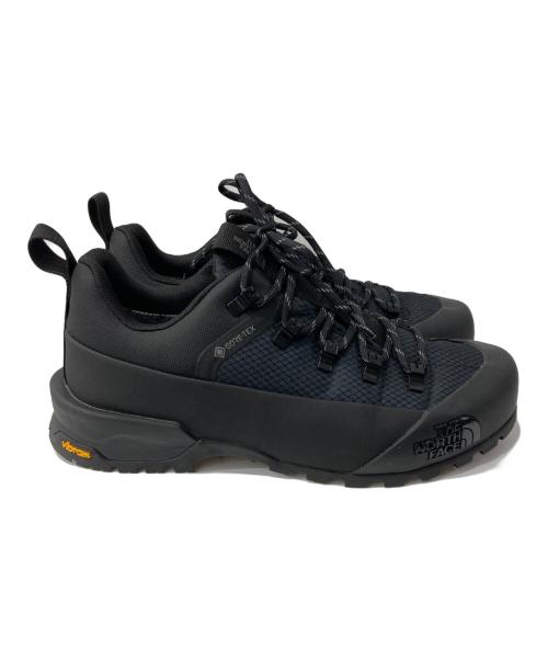 THE NORTH FACE（ザ ノース フェイス）THE NORTH FACE (ザ ノース フェイス) Glenclyffe スニーカー ブラック サイズ:26cmの古着・服飾アイテム