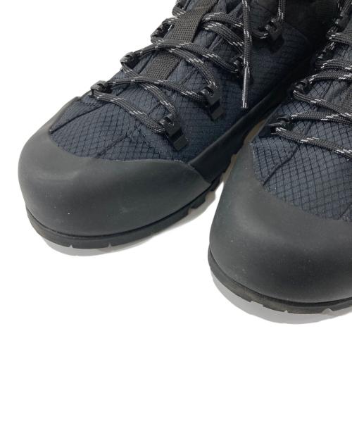 THE NORTH FACE（ザ ノース フェイス）THE NORTH FACE (ザ ノース フェイス) Glenclyffe スニーカー ブラック サイズ:26cmの古着・服飾アイテム