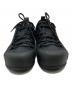 THE NORTH FACE (ザ ノース フェイス) Glenclyffe スニーカー ブラック サイズ:26cm：14000円