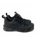 中古・古着 THE NORTH FACE (ザ ノース フェイス) Glenclyffe スニーカー ブラック サイズ:26cm：14000円