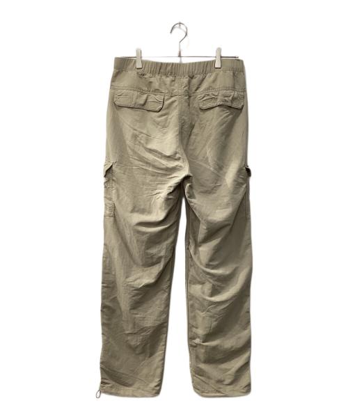 THE NORTH FACE（ザ ノース フェイス）THE NORTH FACE (ザ ノース フェイス) パンツ ベージュ サイズ:Lの古着・服飾アイテム