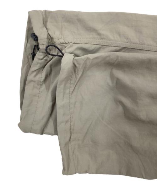 THE NORTH FACE（ザ ノース フェイス）THE NORTH FACE (ザ ノース フェイス) パンツ ベージュ サイズ:Lの古着・服飾アイテム