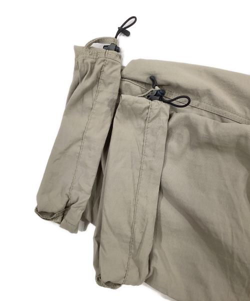 THE NORTH FACE（ザ ノース フェイス）THE NORTH FACE (ザ ノース フェイス) パンツ ベージュ サイズ:Lの古着・服飾アイテム