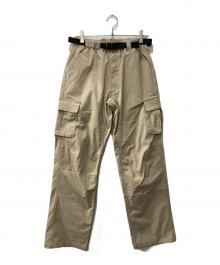 THE NORTH FACE（ザ ノース フェイス）の古着「パンツ」｜ベージュ