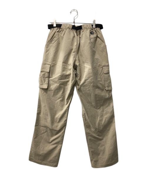 THE NORTH FACE（ザ ノース フェイス）THE NORTH FACE (ザ ノース フェイス) パンツ ベージュ サイズ:Lの古着・服飾アイテム