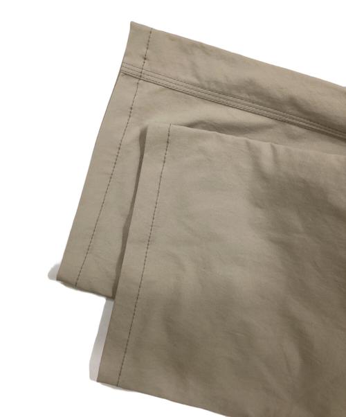 THE NORTH FACE（ザ ノース フェイス）THE NORTH FACE (ザ ノース フェイス) パンツ ベージュ サイズ:Lの古着・服飾アイテム