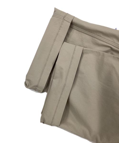 THE NORTH FACE（ザ ノース フェイス）THE NORTH FACE (ザ ノース フェイス) パンツ ベージュ サイズ:Lの古着・服飾アイテム