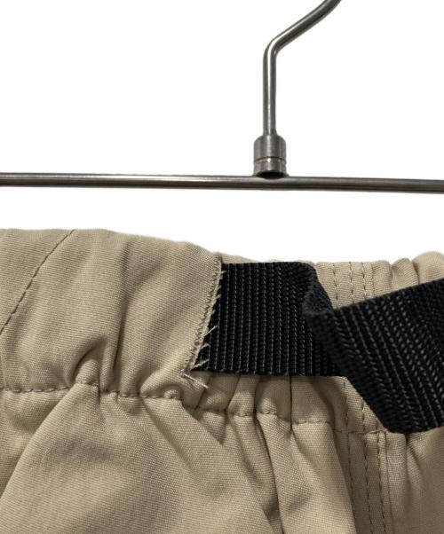 THE NORTH FACE（ザ ノース フェイス）THE NORTH FACE (ザ ノース フェイス) パンツ ベージュ サイズ:Lの古着・服飾アイテム