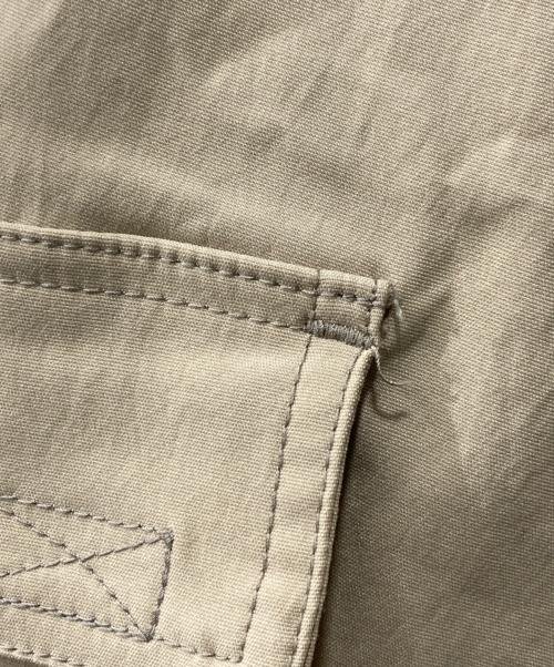 THE NORTH FACE（ザ ノース フェイス）THE NORTH FACE (ザ ノース フェイス) パンツ ベージュ サイズ:Lの古着・服飾アイテム