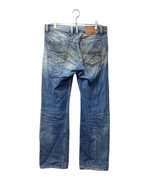 DIESEL（ディーゼル）DIESEL (ディーゼル) VIKER/デニムパンツ インディゴ サイズ:W31L32の古着・服飾アイテム