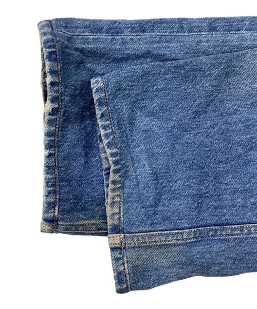 DIESEL（ディーゼル）DIESEL (ディーゼル) VIKER/デニムパンツ インディゴ サイズ:W31L32の古着・服飾アイテム