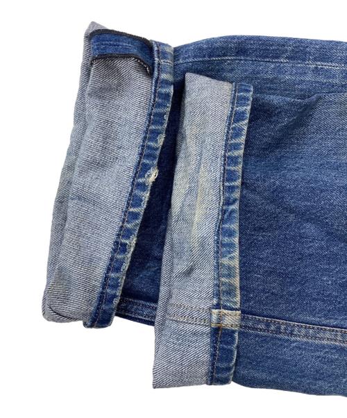 DIESEL（ディーゼル）DIESEL (ディーゼル) VIKER/デニムパンツ インディゴ サイズ:W31L32の古着・服飾アイテム
