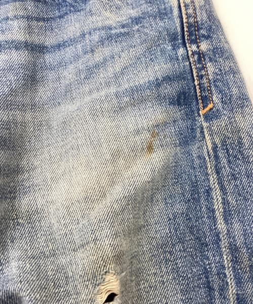 DIESEL（ディーゼル）DIESEL (ディーゼル) VIKER/デニムパンツ インディゴ サイズ:W31L32の古着・服飾アイテム