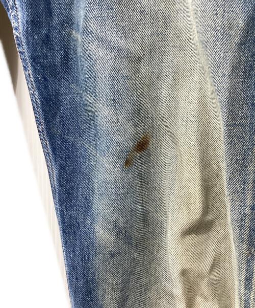 DIESEL（ディーゼル）DIESEL (ディーゼル) VIKER/デニムパンツ インディゴ サイズ:W31L32の古着・服飾アイテム