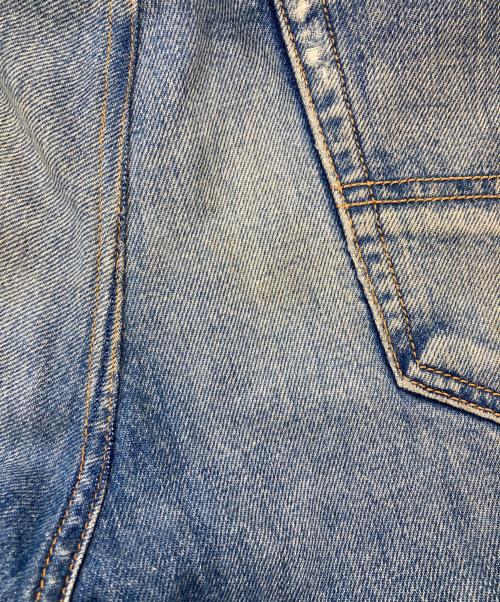 DIESEL（ディーゼル）DIESEL (ディーゼル) VIKER/デニムパンツ インディゴ サイズ:W31L32の古着・服飾アイテム