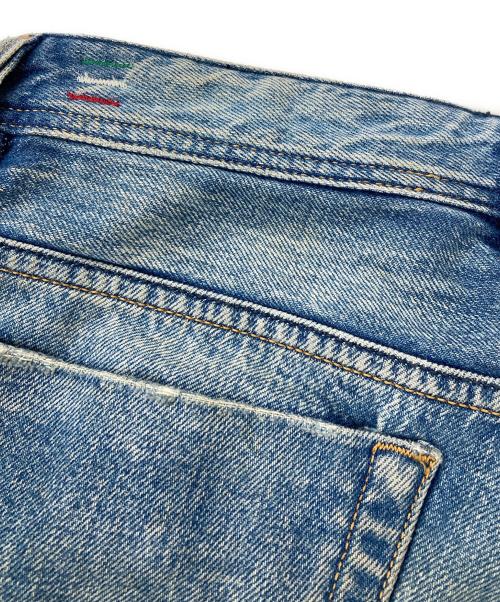 DIESEL（ディーゼル）DIESEL (ディーゼル) VIKER/デニムパンツ インディゴ サイズ:W31L32の古着・服飾アイテム