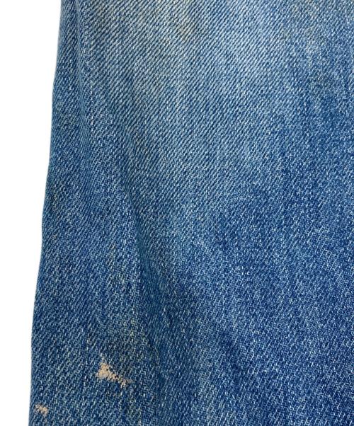 DIESEL（ディーゼル）DIESEL (ディーゼル) VIKER/デニムパンツ インディゴ サイズ:W31L32の古着・服飾アイテム