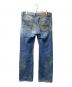 DIESEL (ディーゼル) VIKER/デニムパンツ インディゴ サイズ:W31L32：5000円