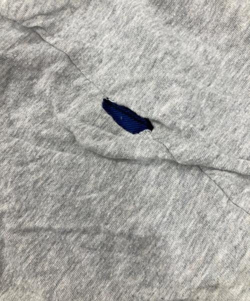 Denim & Supply Ralph Lauren（デニム＆サプライ ラルフローレン）Denim & Supply Ralph Lauren (デニム＆サプライ ラルフローレン) フーデッドチェックシャツ ネイビー サイズ:Mの古着・服飾アイテム