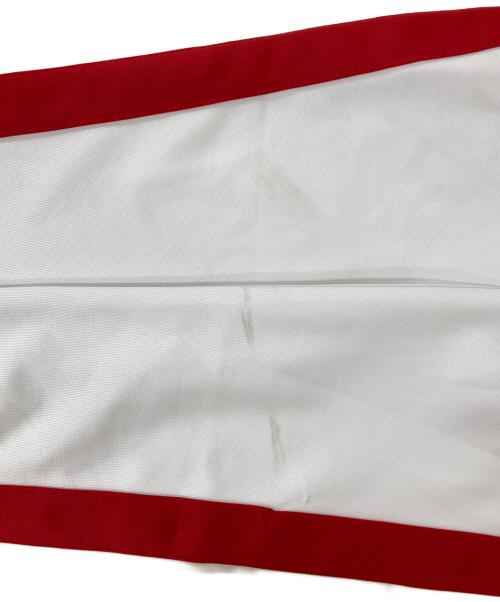 NIKE（ナイキ）NIKE (ナイキ) MANCHESTER UNITED/トラックジャケット ホワイト サイズ:XSの古着・服飾アイテム