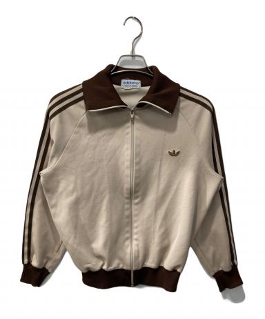 中古・古着通販】adidas (アディダス) トラックジャケット/80s