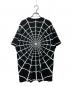 Hanes (ヘインズ) MARVEL (マーベル) SUPREME (シュプリーム) スパイダーマンTee ブラック サイズ:XL：5000円