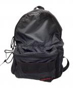 BRIEFINGブリーフィング）の古着「リュック/ SL LIGHTPACK」｜ブラック