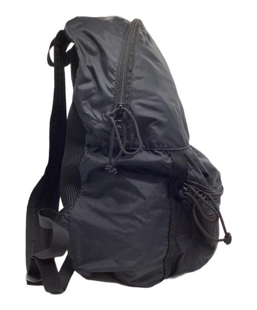 BRIEFING（ブリーフィング）BRIEFING (ブリーフィング) リュック/ SL LIGHTPACK ブラックの古着・服飾アイテム