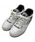 NEW BALANCE（ニューバランス）の古着「550/スニーカー」｜ホワイト