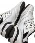 中古・古着 NEW BALANCE (ニューバランス) 550/スニーカー ホワイト サイズ:24.5：7000円