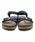 BIRKENSTOCK (ビルケンシュトック) RIO サンダル ネイビー サイズ:24.5：4000円