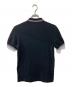FRED PERRY (フレッドペリー) ポロシャツ ブラック サイズ:S：5000円