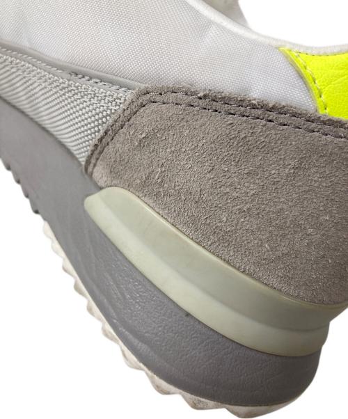 Onitsuka Tiger（オニツカタイガー）Onitsuka Tiger (オニツカタイガー) HSINTI ホワイト サイズ:24.5の古着・服飾アイテム