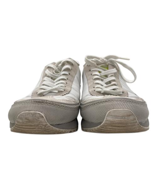 Onitsuka Tiger（オニツカタイガー）Onitsuka Tiger (オニツカタイガー) HSINTI ホワイト サイズ:24.5の古着・服飾アイテム