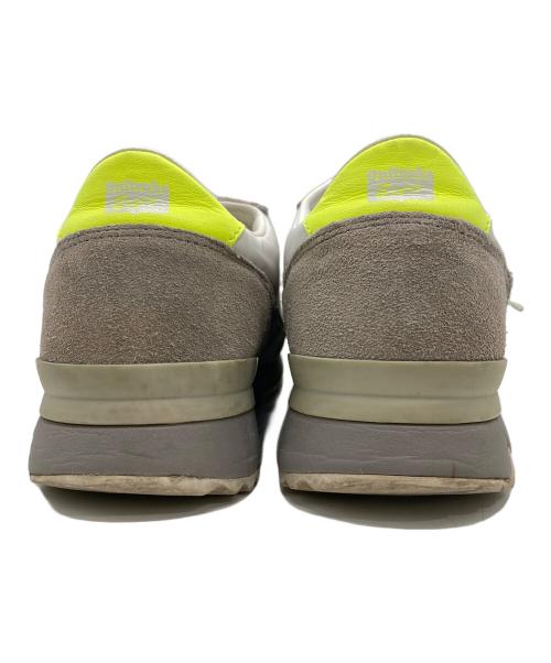 Onitsuka Tiger（オニツカタイガー）Onitsuka Tiger (オニツカタイガー) HSINTI ホワイト サイズ:24の古着・服飾アイテム