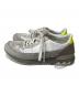 Onitsuka Tiger (オニツカタイガー) HSINTI ホワイト サイズ:24：4000円