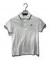 FRED PERRY（フレッドペリー）の古着「The Fred Perry Shirt /ポロシャツ」｜ホワイト
