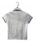 FRED PERRY (フレッドペリー) The Fred Perry Shirt /ポロシャツ ホワイト サイズ:UK10 未使用品：7000円